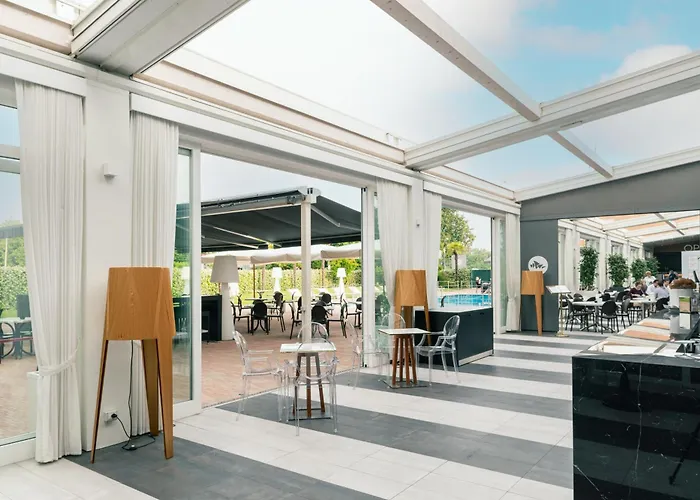 Michelino 75 By The SydneyAlbergo